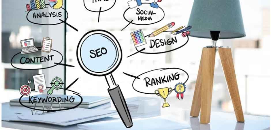 The Best SEO Agency for Your Business Needs1