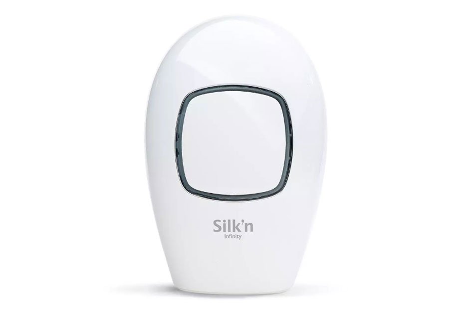 Silk'n-Infinity-IPL-Hair-Removal-Device