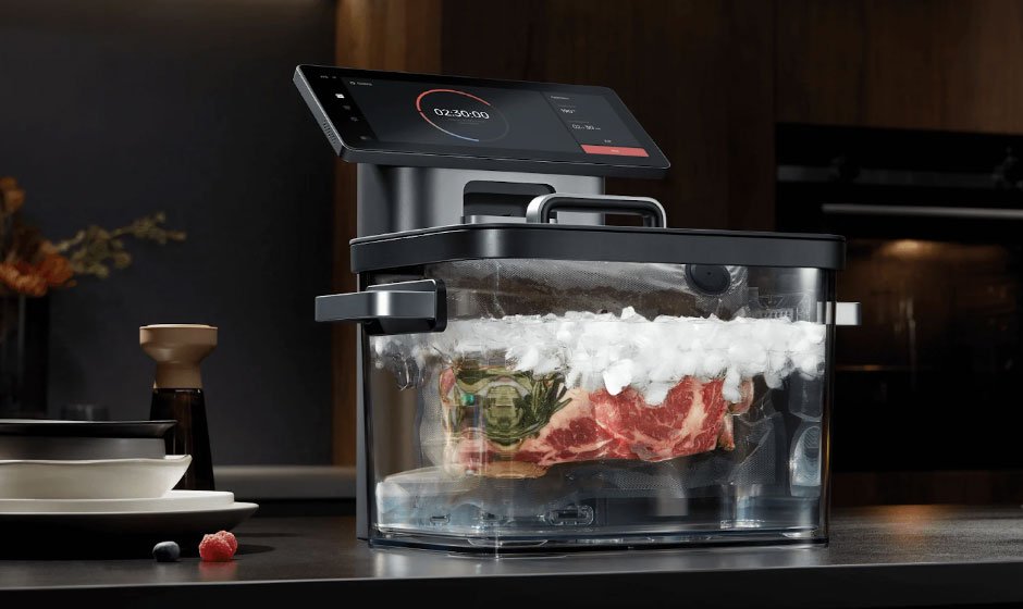 Typhur-Sous-Vide-Station’s-Scheduled-Cooking-Mode