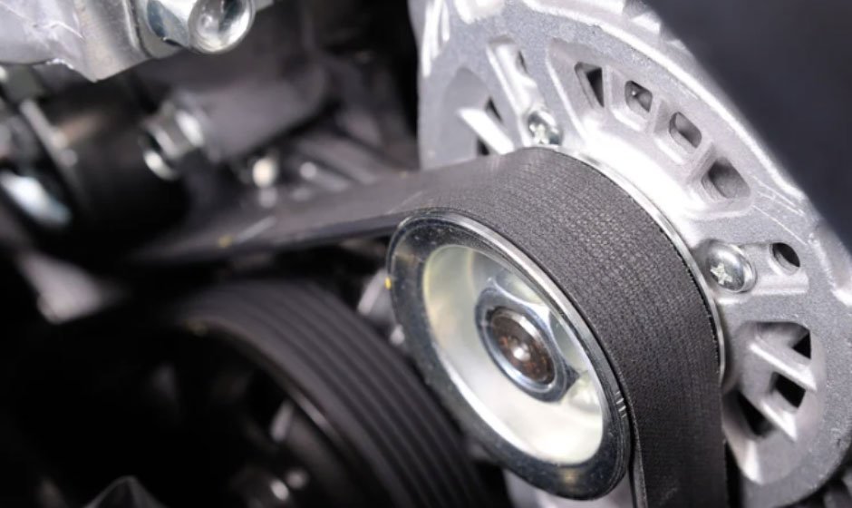 What-Are-Timing-Belts