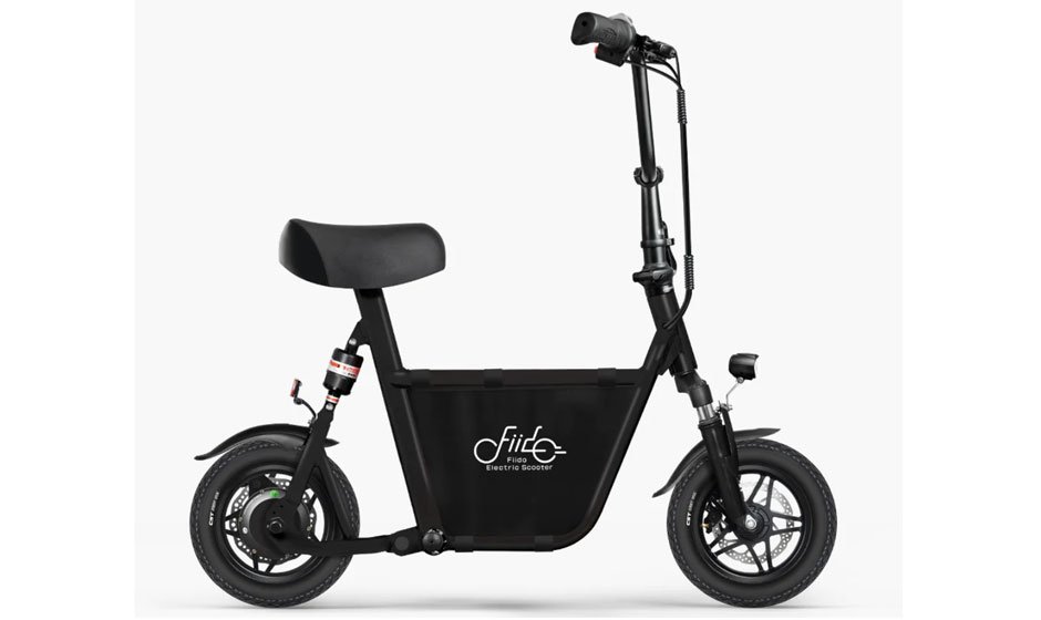 Specialized Electric Scooters