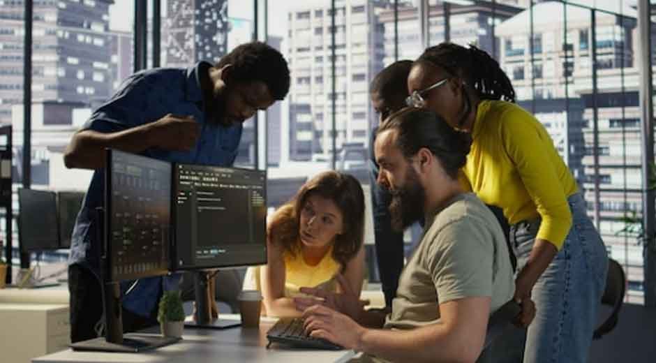 Abstract Thinking Transforms Professional Problem-Solving