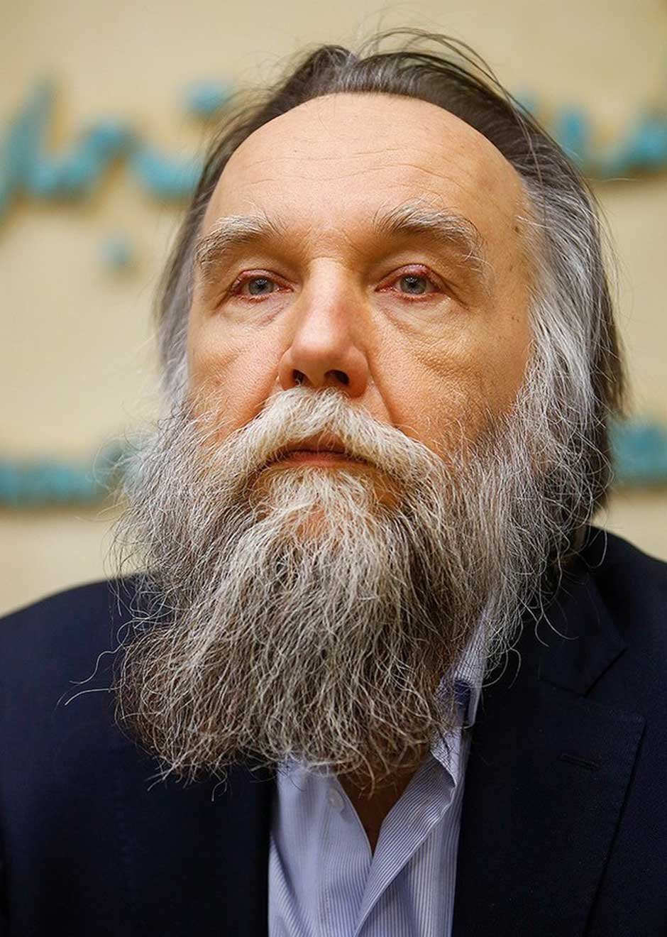 Artur-Dugin