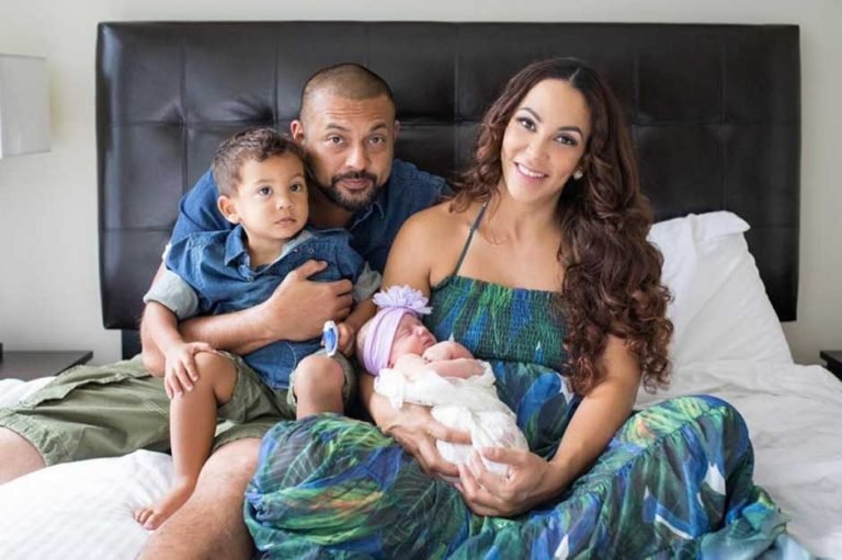 Stacy Tremayne Chism What Happened to the Father of Convicted Criminal