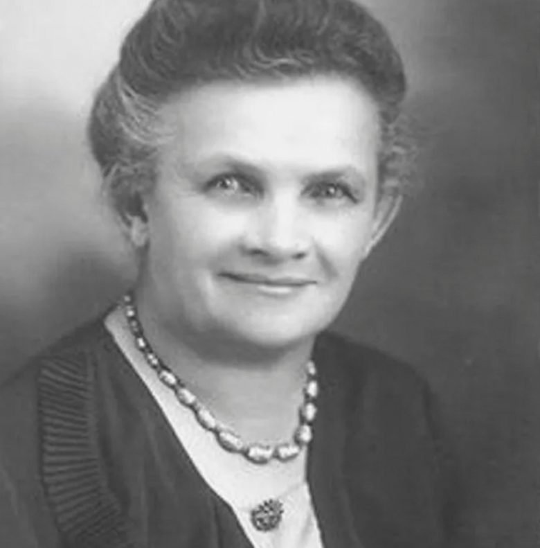 Augusta-Wilhelmine-Gein