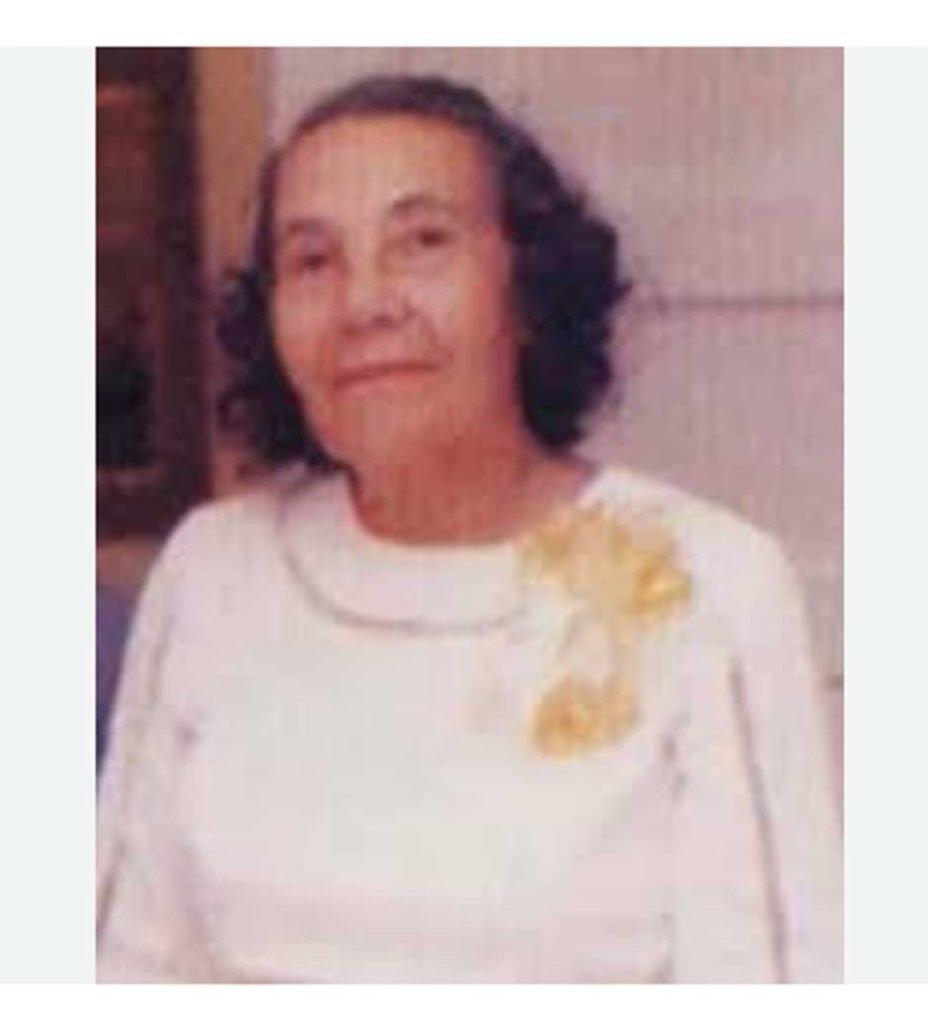 Bernice McMurray Scott, Personal Life and Net Worth - LucyKingdom