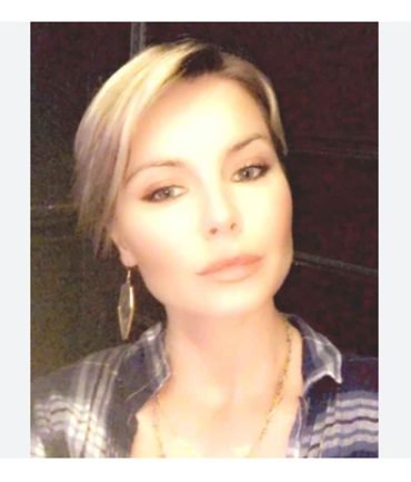 The Story of Actor Fred Dryer’s Daughter: Caitlin Nell Dryer - LucyKingdom
