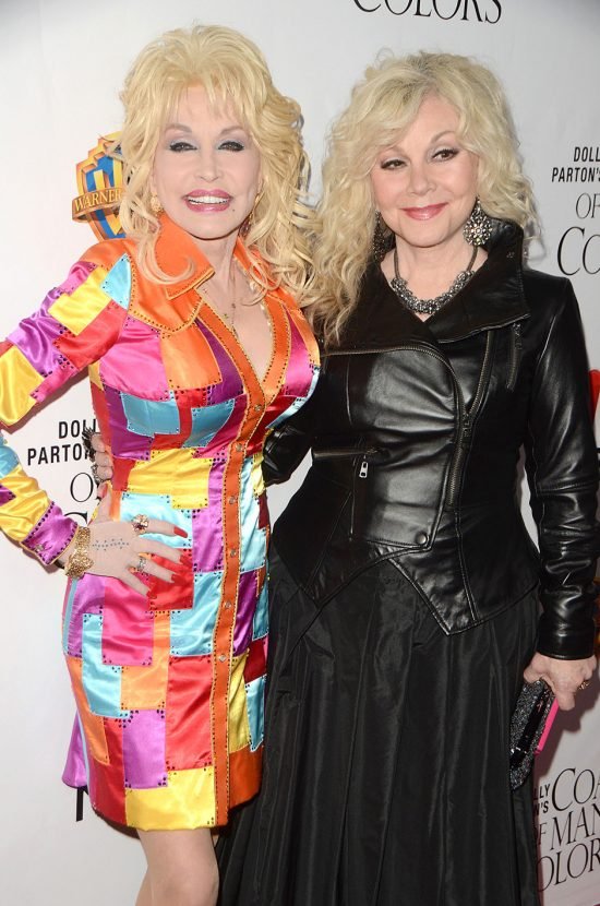 Know about Cassie Nan Parton, sister of the Singer Dolly Parton ...