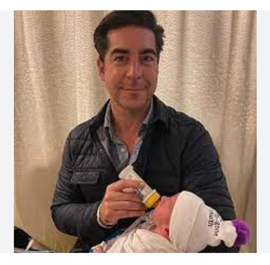 Jesse Bailey Watters jr's Birth Personal life - LucyKingdom