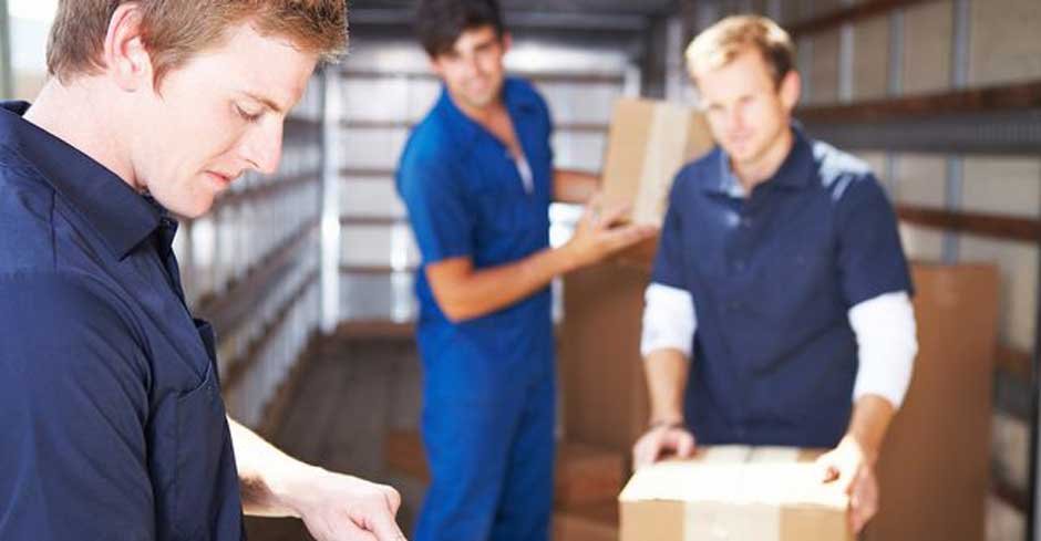Hiring Residential Movers in San Jose