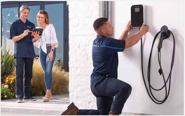 Home-EV-Charging