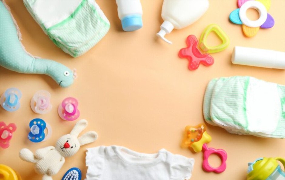 Baby Necessities From A To Z - Tulamama