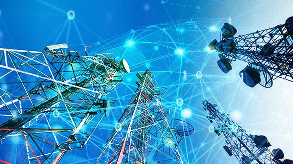 Telecommunication Infrastructure Categories You Must Know