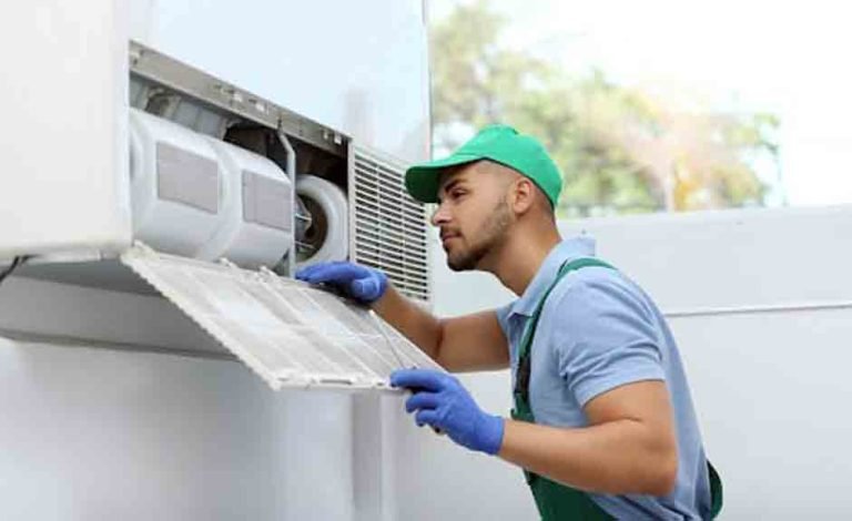 Tips For Selecting A Qualified Hvac Contractor Lucykingdom