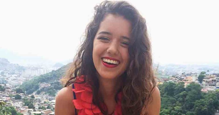 Meet Shayne A. Hindes, a Model and Business Owner - LucyKingdom