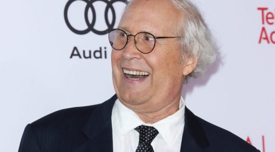 Chevy Chase Net Worth