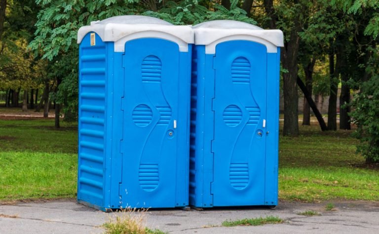 Portable Toilets and Disaster Relief: A Critical Need in Emergency ...