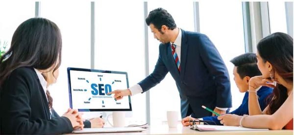 The Best SEO Agency for Your Business Needs