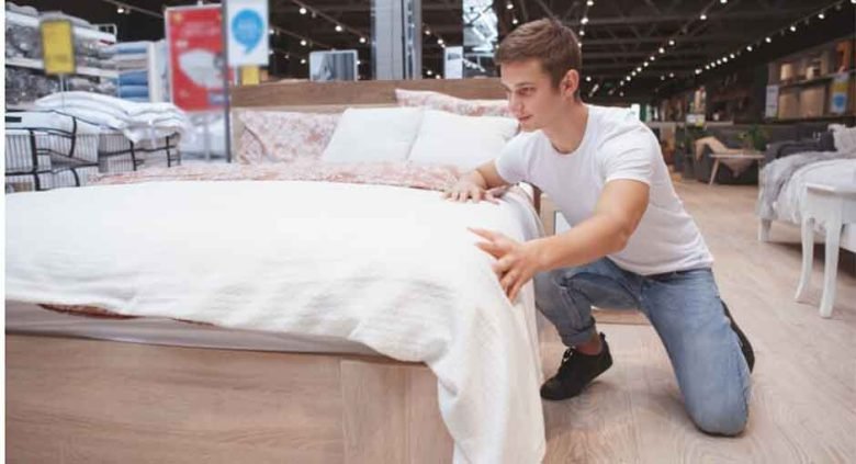 Tips for Buying the Perfect Mattress Online