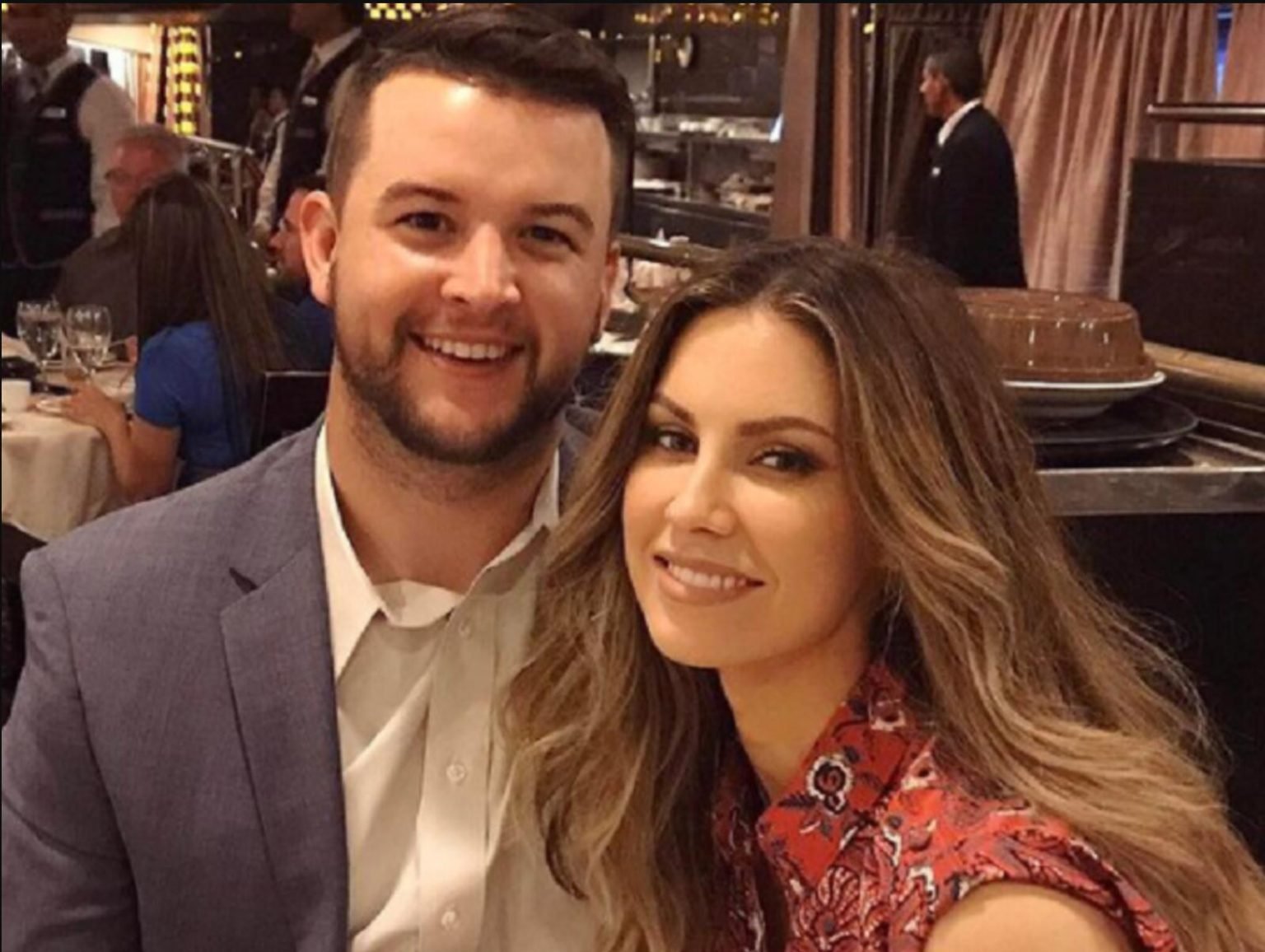 AJ McCarron Net Worth Love Story with Wife Katherine Webb, Early Life, Careers, Achievements