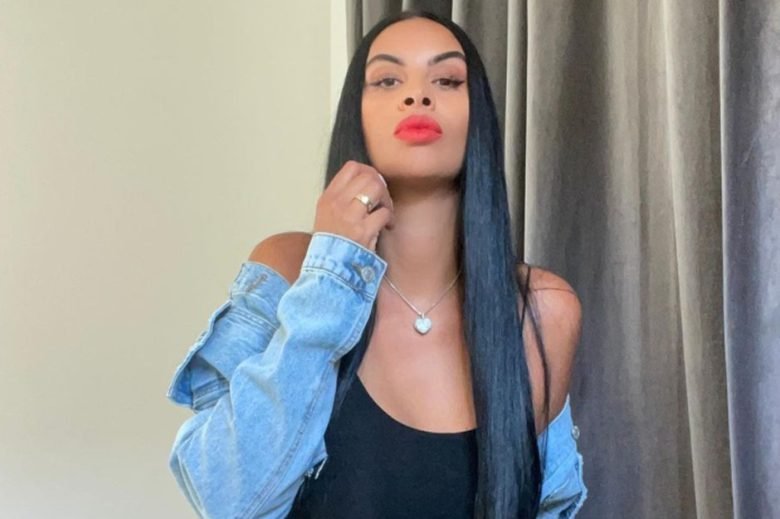 ja morant daughter
