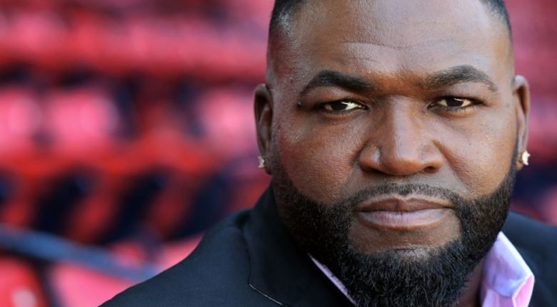 David Ortiz Net Worth