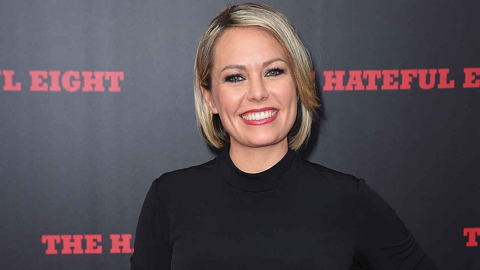 Dylan Dreyer Net Worth