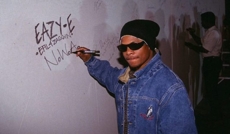 Eazy E Net Worth