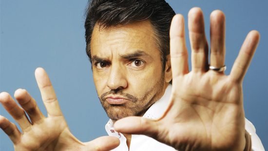 Eugenio Derbez Net Worth