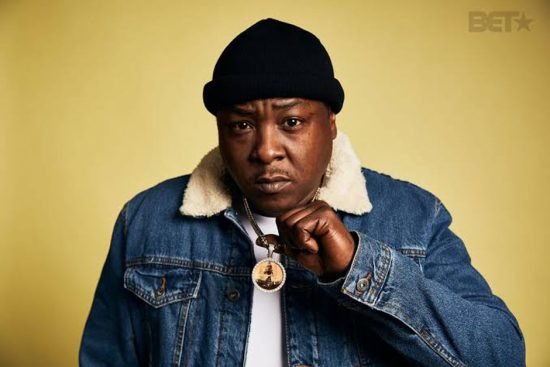 Jadakiss Net Worth