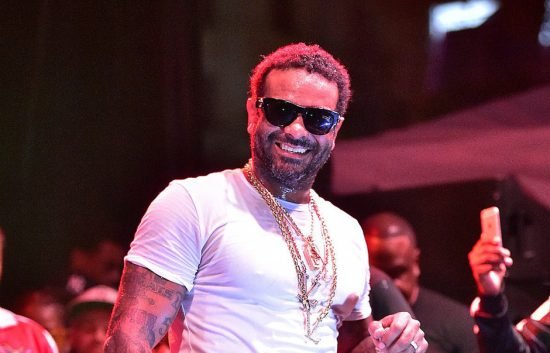 Jim Jones Net Worth