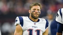 Julian Edelman's Personal Life: All About His Daughter And Dating Life ...