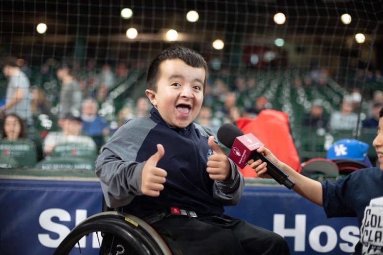 Kaleb From Shriners Net Worth Early Life, Career, Achievements, and