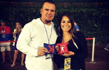 Kyle Schwarber's Wife Paige Hartman: Personal Life, Career, and