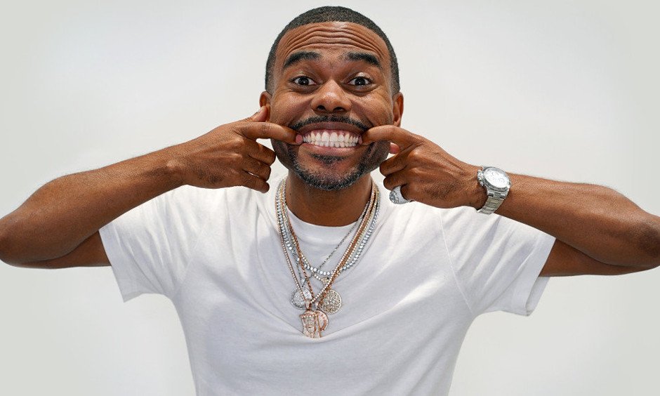 Lil Duval Net Worth