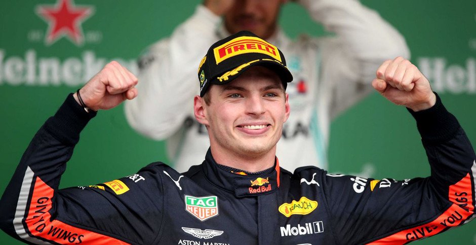 Max Verstappen Net Worth: Biography, Career, Achievements and More ...