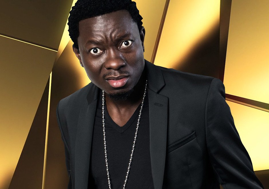 Michael Blackson Net Worth, Biography, Career, and Achievements