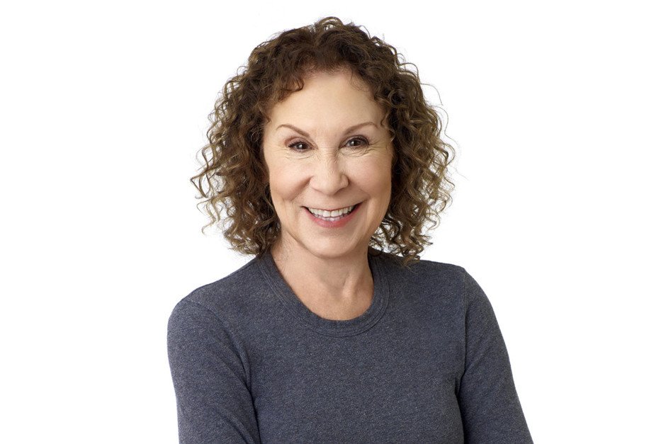 rhea perlman net worth