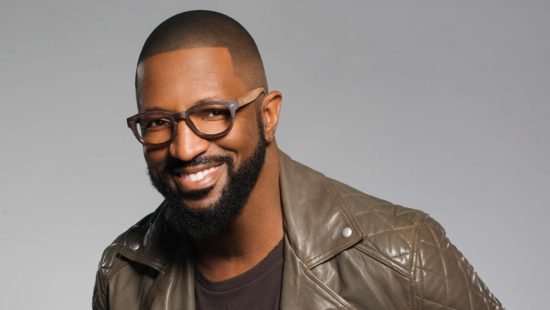 Rickey Smiley Net Worth