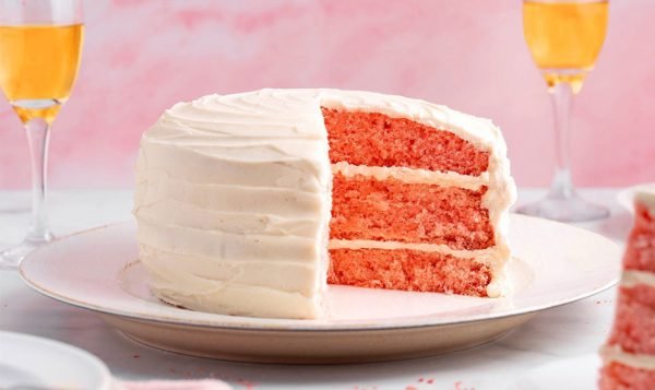 Delicious-Cake-Baking