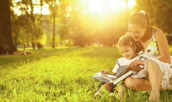 Raising Kids in Denver