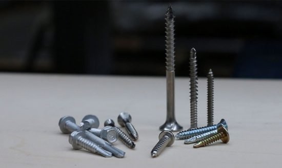 Screw Performance