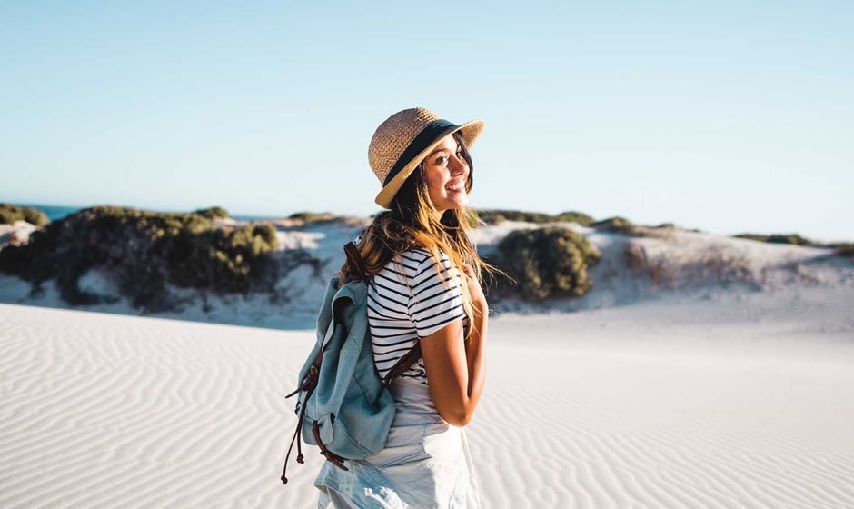 Things to Consider When you are Traveling Alone