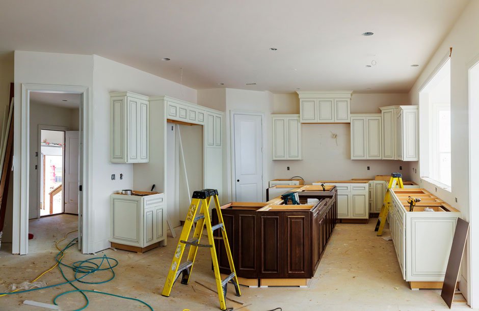 From Cramped to Captivating: Transform Your Kitchen with Space-Expanding Remodeling