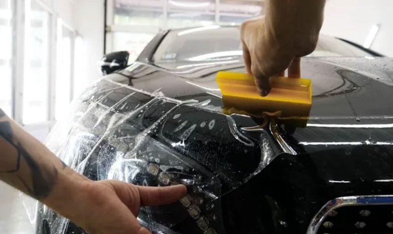 A Guide To Protect and Enhance Your Car's Paint & Finish