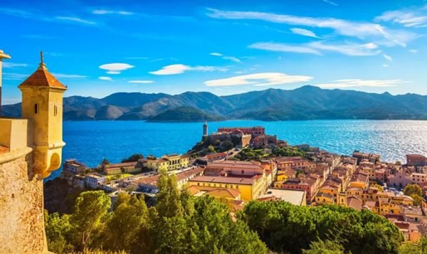 An Immediate Immersion in the Beauty of Italy