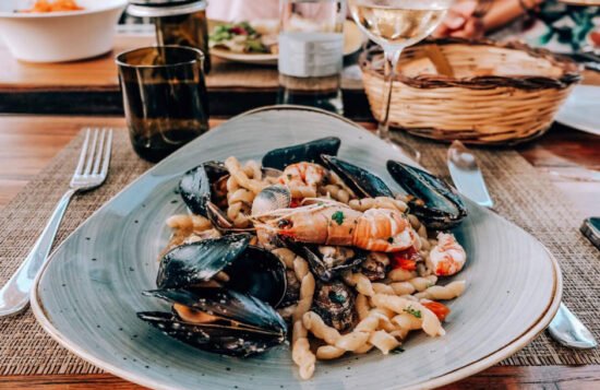 Seafood and Mental Health: Can Eating Fish Boost Your Mood and Brain Function?