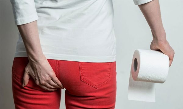 Debunking Common Myths About Hemorrhoids