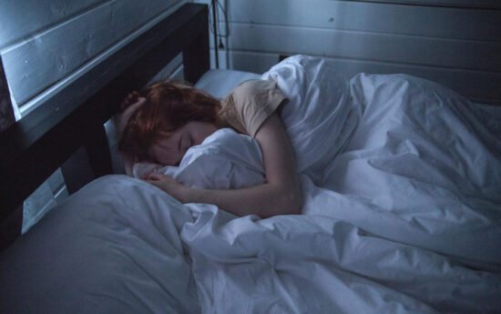 Sleep-Apnea