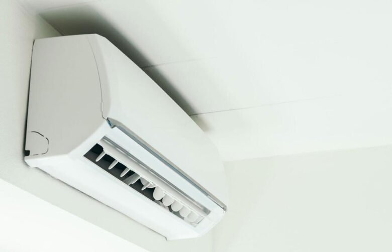 The Role of Inverter Air Conditioners in Tackling Climate Change